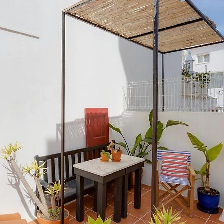 Your Vintage Townhouse Lagos Exterior photo