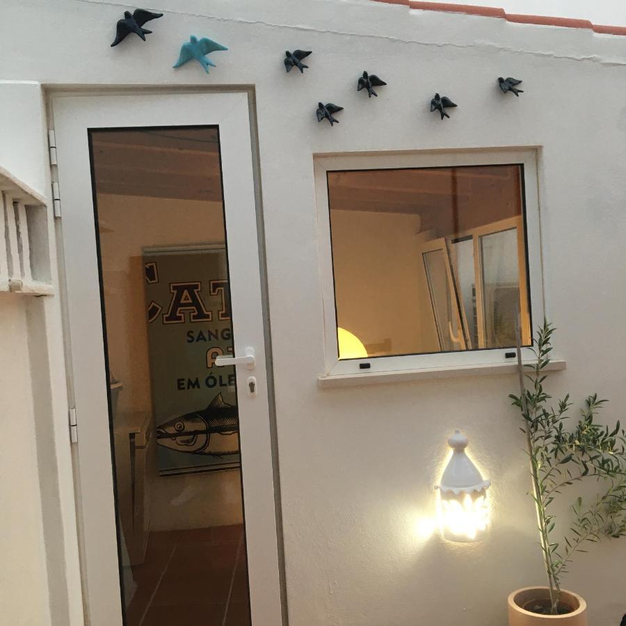 Your Vintage Townhouse Lagos Exterior photo