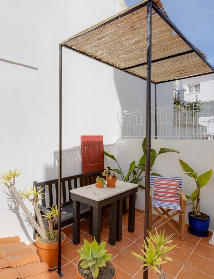 Your Vintage Townhouse Lagos Exterior photo